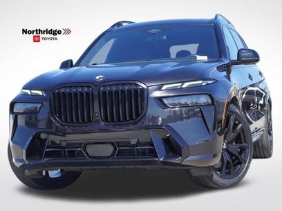 Used 2024 BMW X7 xDrive40i w/ M Sport Package