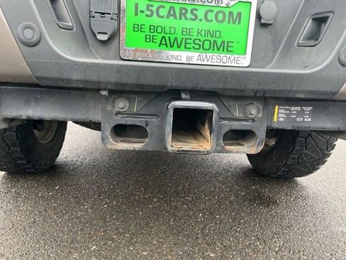 Used 2022 Ford F350 King Ranch w/ King Ranch Ultimate Package image 18