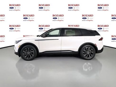 New 2026 Lincoln Nautilus Premier w/ Equipment Group 102A AWD/4WD image 5
