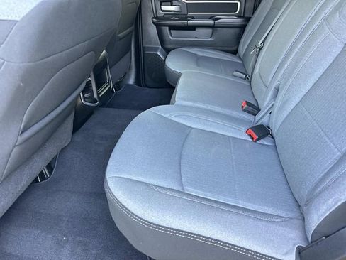 Used 2024 RAM 2500 Big Horn w/ Off Road Package image 22