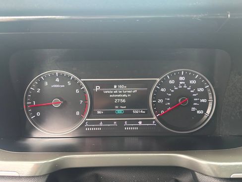 Used 2022 Kia Sorento SX AWD/4WD image 12