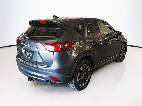 Used 2016 MAZDA CX-5 Grand Touring AWD/4WD image 9