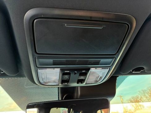 Used 2023 Honda Passport TrailSport image 27