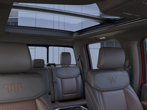 New 2026 Ford F150 King Ranch AWD/4WD image 23