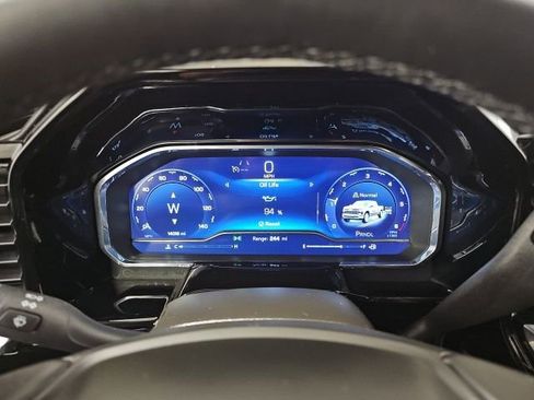 Used 2023 Chevrolet Silverado 1500 RST image 21