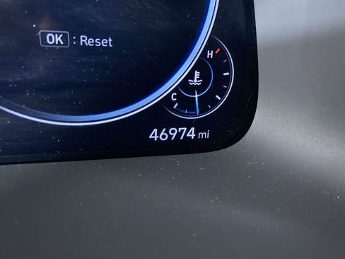 Used 2022 Hyundai Sonata SEL Plus w/ Cargo Package image 4