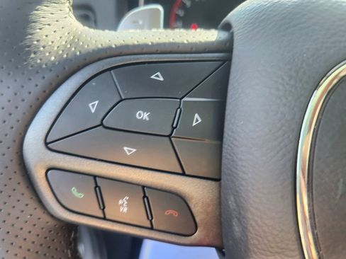 New 2026 Dodge Durango GT image 17