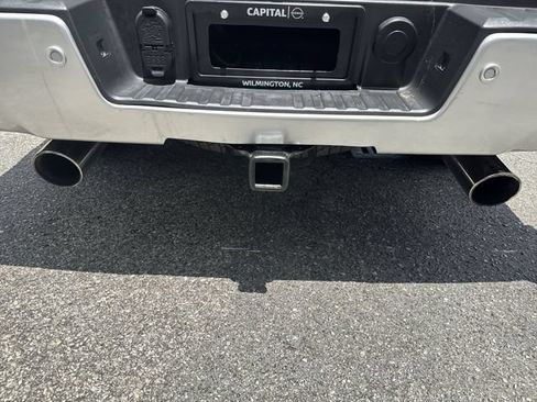 Used 2017 GMC Sierra 1500 Denali RWD image 13