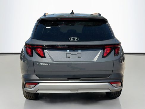 New 2026 Hyundai Tucson SEL FWD image 4