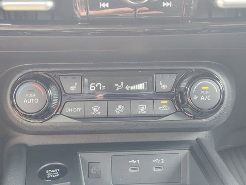 New 2026 Nissan Kicks SV FWD image 18