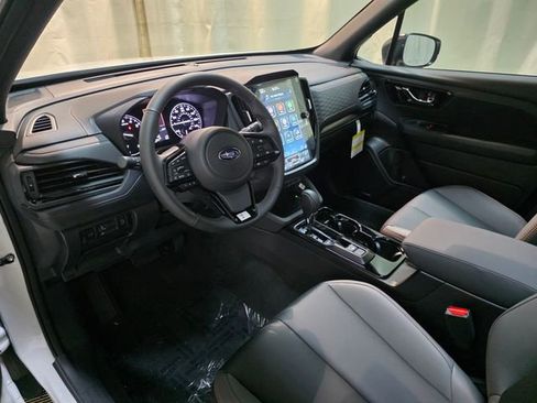 New 2026 Subaru Forester Sport image 24