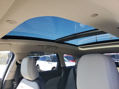 New 2026 Lincoln Corsair Reserve w/ Jet Appearance Package image 11