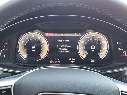 New 2025 Audi A7 3.0T Premium image 17