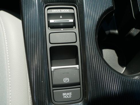 New 2026 Honda Civic Sport image 20