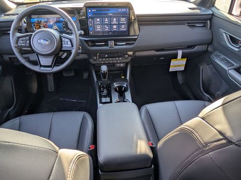 New 2026 Subaru Outback Limited AWD/4WD image 14