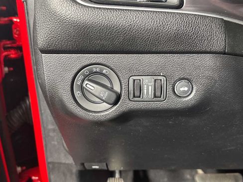 Used 2021 Dodge Challenger SXT w/ Blacktop Package RWD image 29