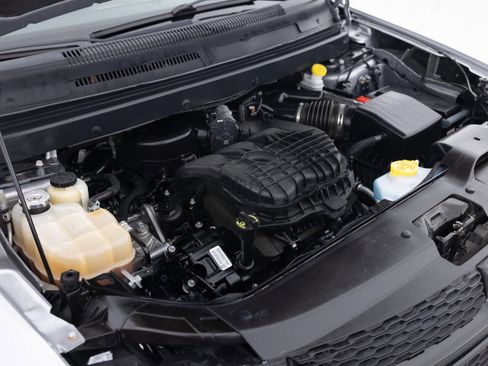 Used 2018 Dodge Journey Crossroad AWD/4WD image 39