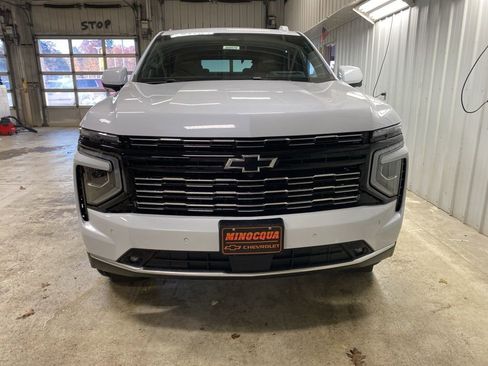 New 2026 Chevrolet Tahoe High Country image 7