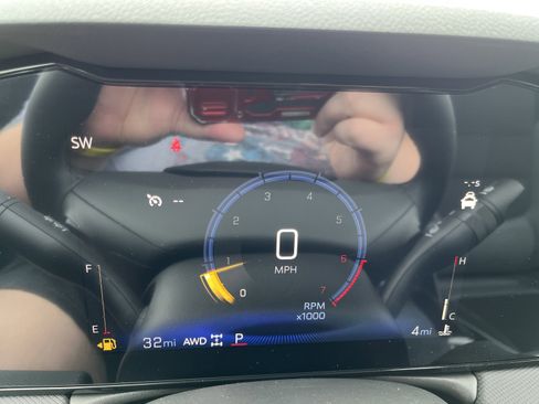 New 2026 Chevrolet TrailBlazer LT image 20