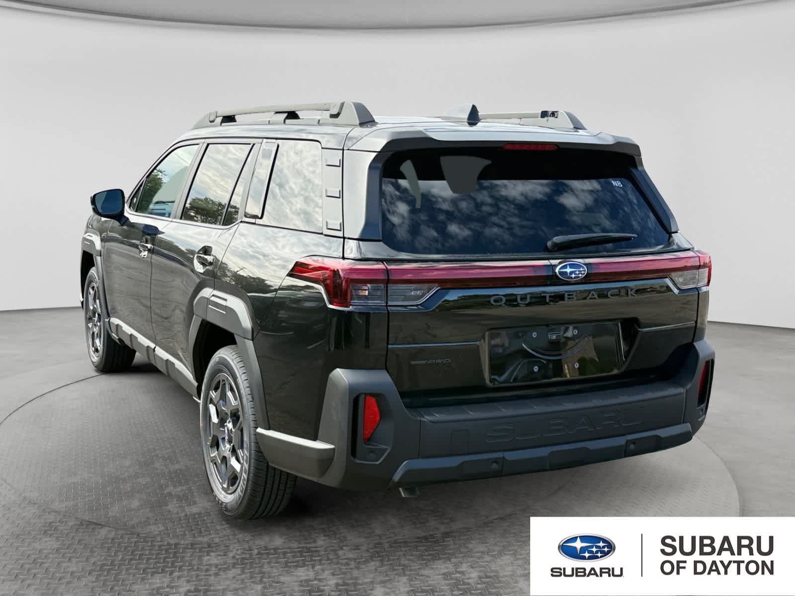 New 2026 Subaru Outback Premium AWD/4WD image 7