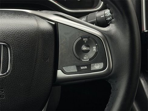 Used 2018 Honda CR-V EX-L image 13