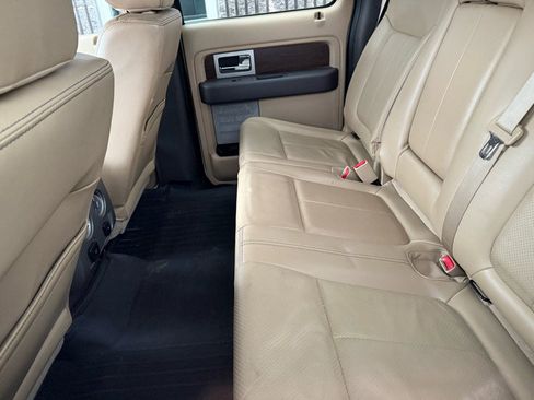 Used 2009 Ford E-350 and Econoline 350 Extended Wagon Super Duty image 22