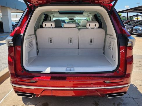 New 2026 Buick Enclave Avenir w/ Super Cruise Package AWD/4WD image 51