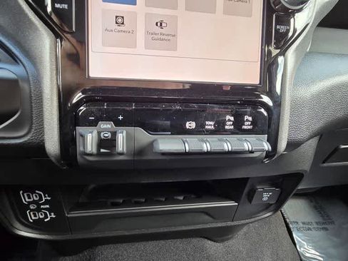 New 2026 RAM 2500 Tradesman AWD/4WD image 17