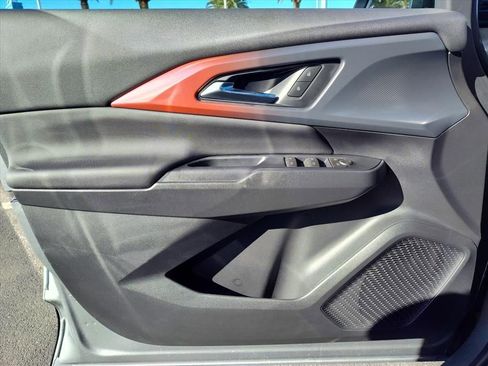 New 2026 Chevrolet Equinox EV RS image 10