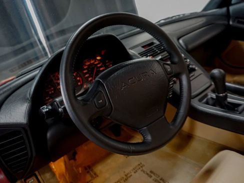 Used 1998 Acura NSX T image 71