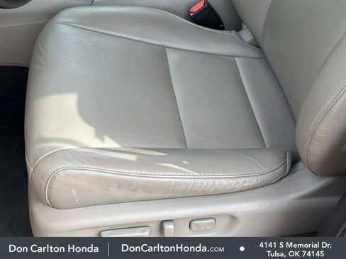 Used 2020 Honda Pilot EX-L image 8