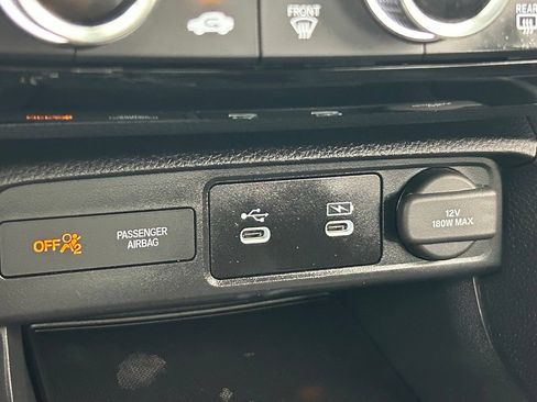 Used 2026 Honda Civic Sport image 46