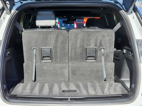 Used 2022 Jeep Grand Cherokee L Altitude image 12