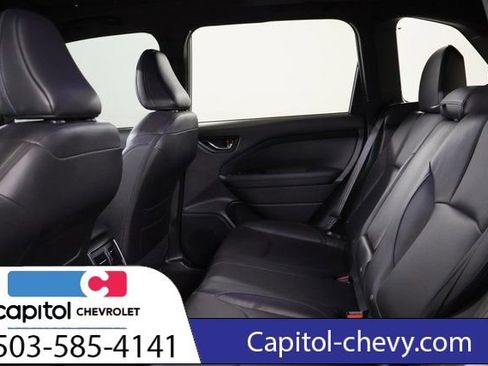 Used 2025 Subaru Forester Limited AWD/4WD image 28