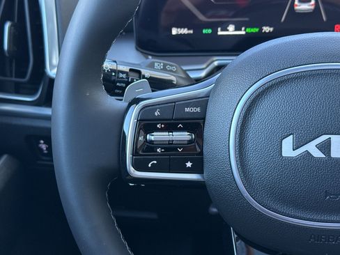 New 2025 Kia Sorento SX Prestige image 27