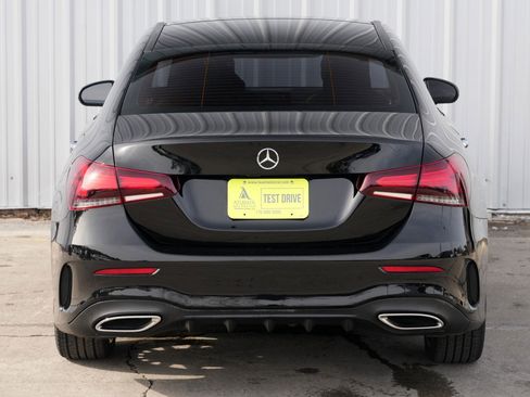 Used 2022 Mercedes-Benz A 220 A 220 w/ AMG Line, Premium & N image 51