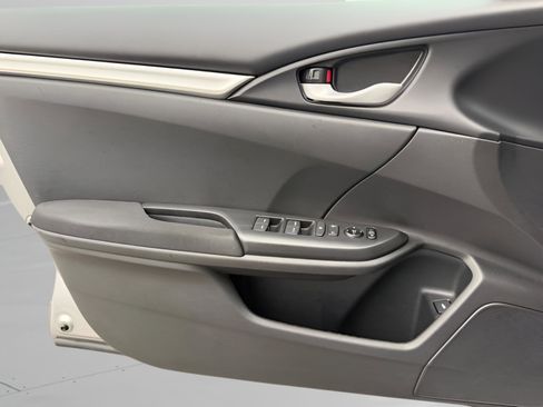 Used 2018 Honda Civic LX image 20