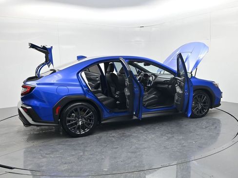 Used 2023 Subaru WRX Limited image 60