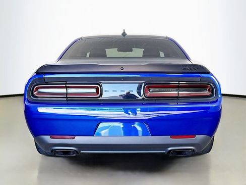 Used 2018 Dodge Challenger SRT Demon RWD image 6