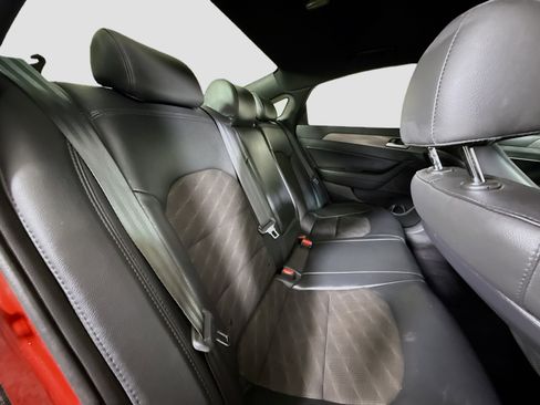 Used 2018 Hyundai Sonata Sport w/ Cargo Package image 27