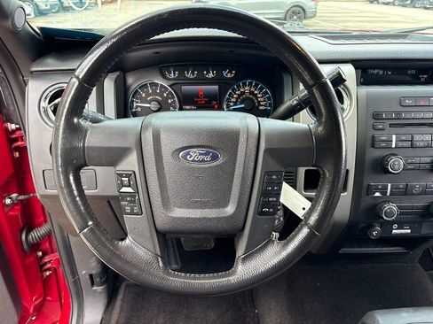 Used 2012 Ford F150 XLT w/ XLT Chrome Pkg AWD/4WD image 18