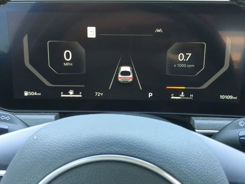 Certified 2025 Kia K5 EX image 21