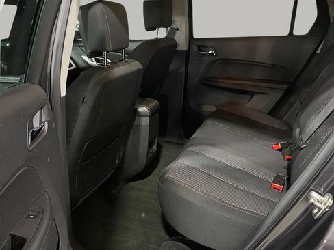 Used 2014 GMC Terrain SLE w/ Chrome Package AWD/4WD image 11