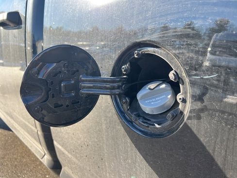 New 2026 RAM 2500 Big Horn image 16