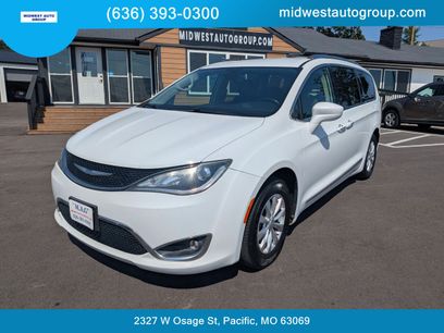 Used 2020 Chrysler Pacifica Touring-L