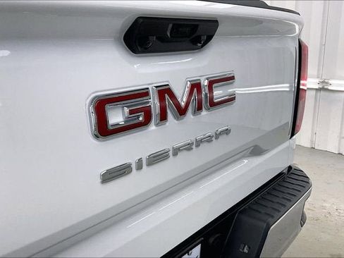 New 2026 GMC Sierra 1500 Pro w/ Pro Value Package image 17