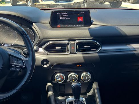 Used 2019 MAZDA CX-5 Sport w/ I-ACTIVSENSE Package image 17