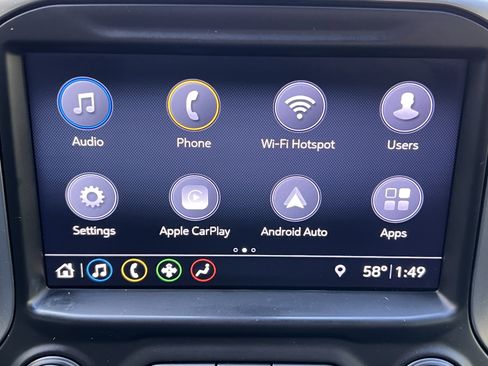 Used 2019 Chevrolet Silverado 1500 LT image 12