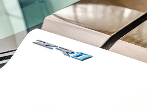 Used 2019 Chevrolet Corvette ZR1 image 25