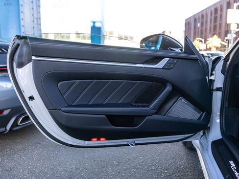 Certified 2025 Porsche 911 Turbo S image 21